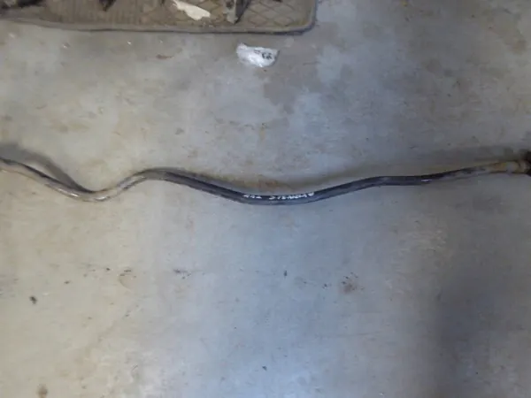 OEM 4881205040 Barra Estabilizadora Traseira Avensis T22 image 4
