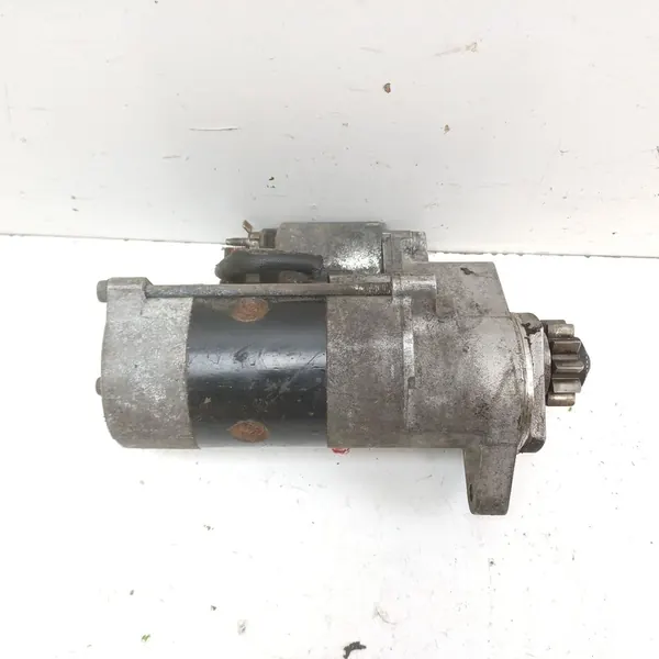 Motor de arranque NISSAN NP300 NAVARA 2.5L diésel 2006 M008T76071ZE image 5