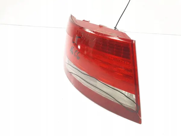 Lámpara Trasera Izquierda Audi A6 C6 image 4