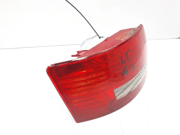 Lámpara Trasera Izquierda Audi A6 C6 image 5