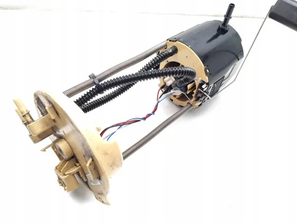 Pompe à carburant OEM 13584127 pour Vauxhall Antara image 3