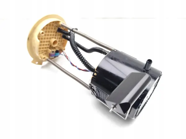 Pompe à carburant OEM 13584127 pour Vauxhall Antara image 4