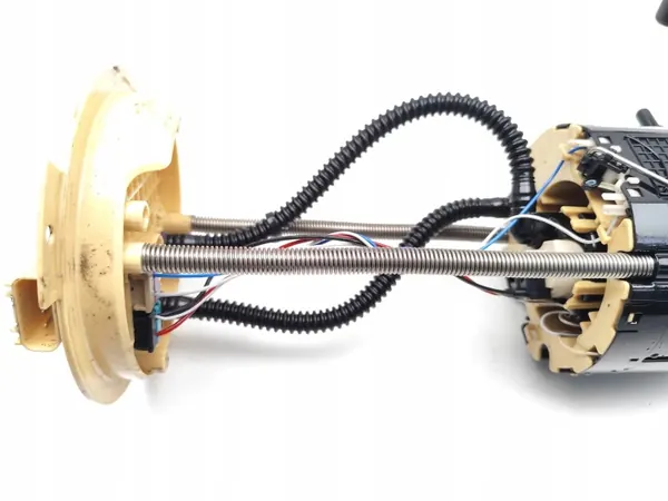 Pompe à carburant OEM 13584127 pour Vauxhall Antara image 6