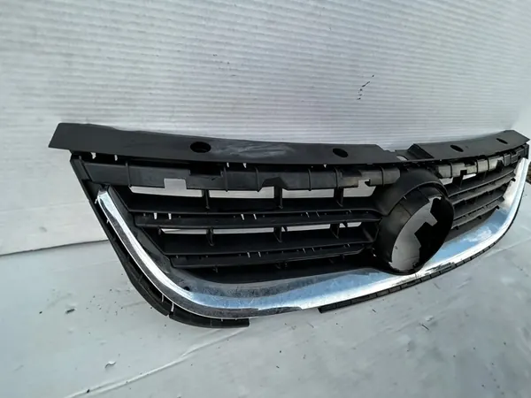 VW Touareg 7L Front Grill A-NEX image 6
