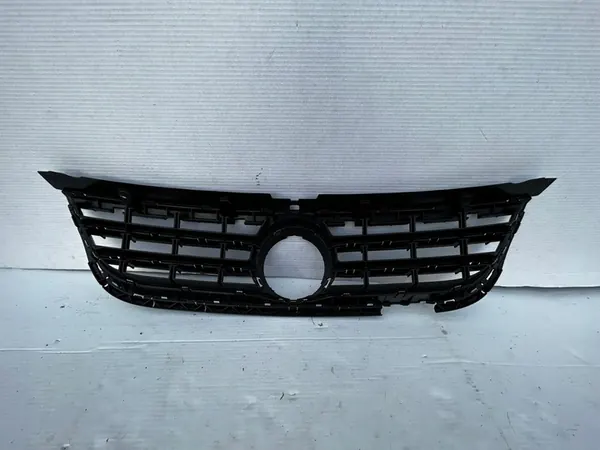 VW Touareg 7L Front Grill A-NEX image 8
