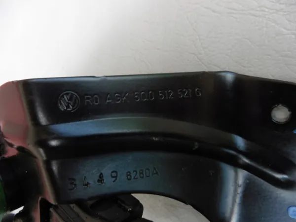 Ajovalon tasosensori OEM 5Q0512621G Audi A3 8V:lle image 3