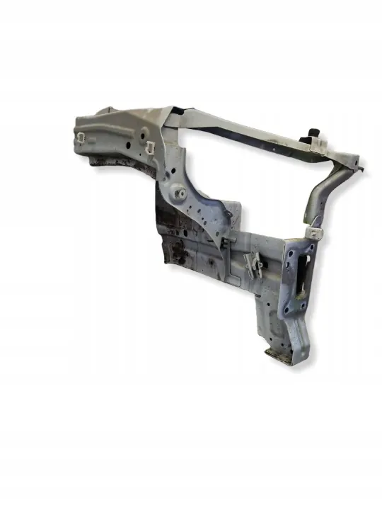 Oikea Pitkittäisjänte OEM JOT27097 Nissan Qashqai image 3