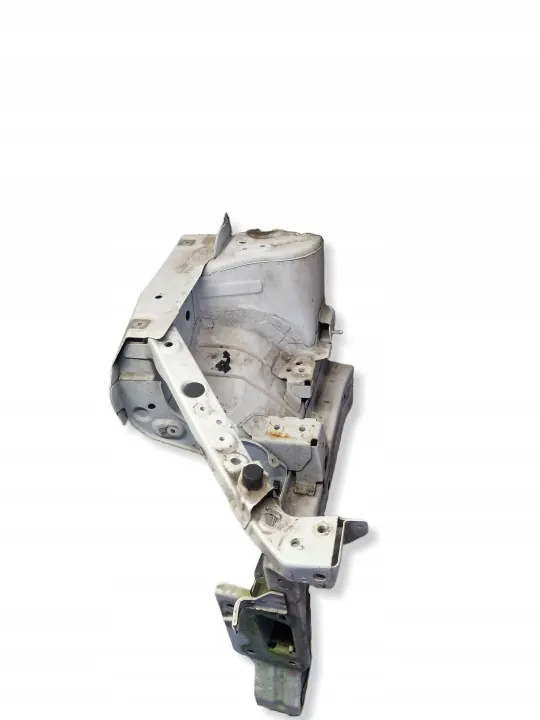 Oikea Pitkittäisjänte OEM JOT27097 Nissan Qashqai image 4