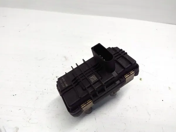 BMW Turboaktoori OEM 4933519411 5-sarja F10/F11 image 2