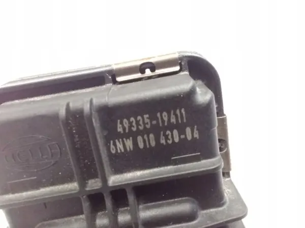 BMW Turboaktoori OEM 4933519411 5-sarja F10/F11 image 4
