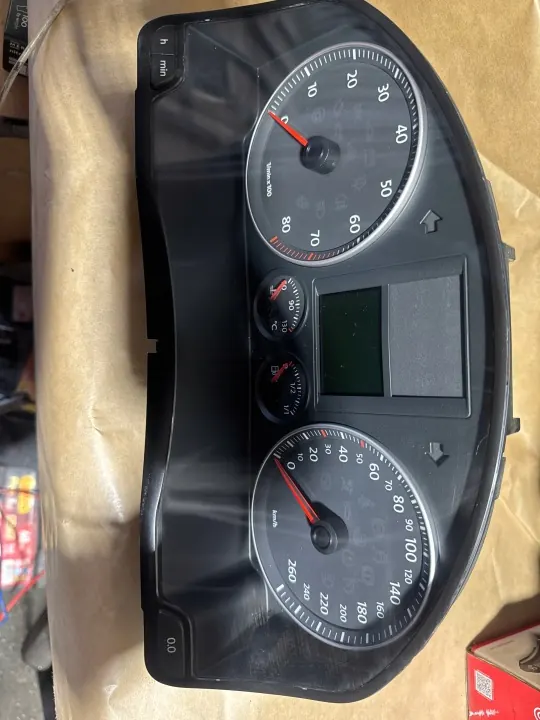 Nopeusmittari OEM 1K0920863A VW Jetta 2005-2010 image 2