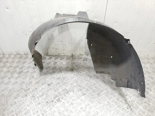 Vauxhall Vectra Front Wheel Arch 2006 13183312 image 3