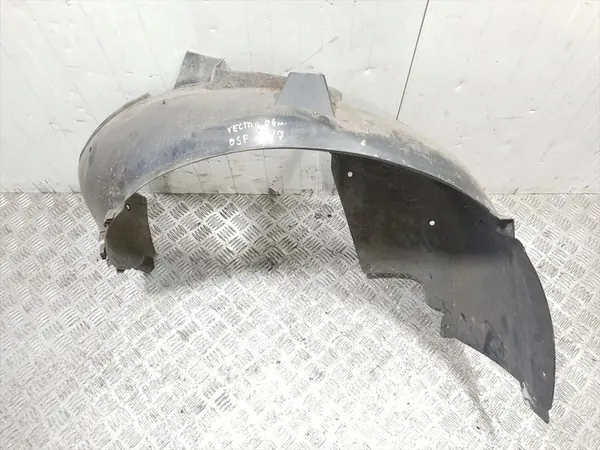 Vauxhall Vectra Front Wheel Arch 2006 13183312 image 4