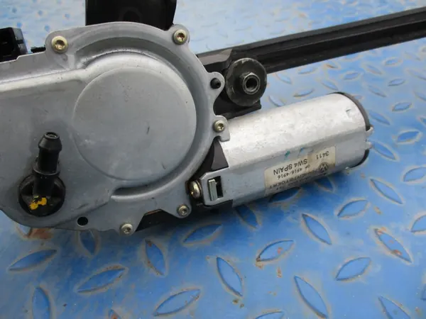 Scheibenwischermotor Arm Sharan Galaxy MK2 image 2