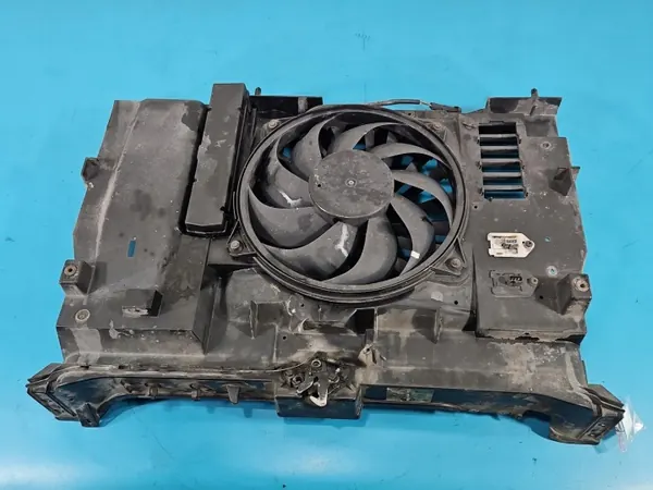 Radiatorventilator OEM IMPRK1559873 voor Citroen C8 2.2 16V image 3