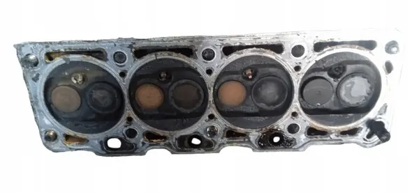 Cabeza de Cilindro 1.4 8V Polo 3 Ibiza 2 Cordoba Arosa Caddy Golf 3 OEM image 2