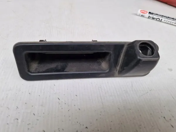 BMW OEM 7381868 Elektrisk kontakt för baklucka image 2