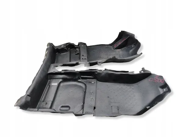 Mat Fiat Doblo 2 OEM SKO106396 - Gebruikte staat image 2