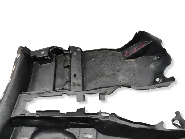 Mat Fiat Doblo 2 OEM SKO106396 - Gebruikte staat image 3