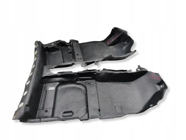 Mat Fiat Doblo 2 OEM SKO106396 - Gebruikte staat image 4