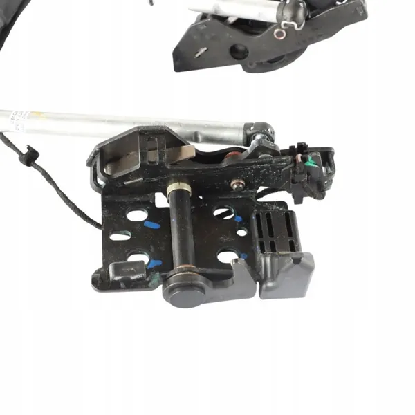 Audi A5 8F Cabriolet Dachmotor OEM 8F0871499 image 5