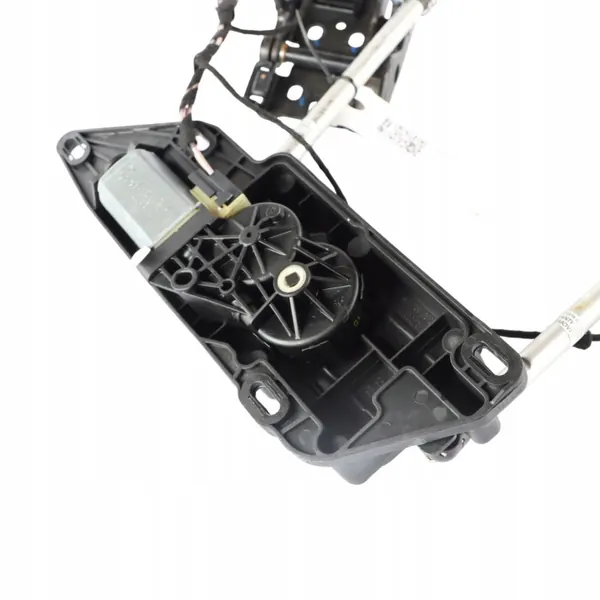 Audi A5 8F Cabriolet Dachmotor OEM 8F0871499 image 7
