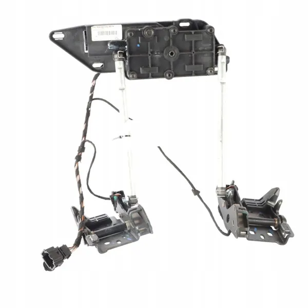Audi A5 8F Cabriolet Dachmotor OEM 8F0871499 image 9