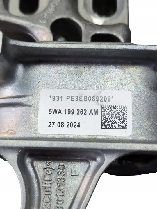 Engine Mount Ford Connect MK3 2.0 TDI 5WA199262AM image 3