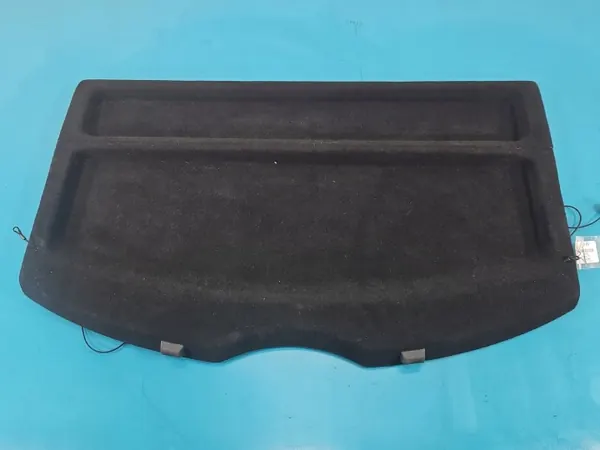 Estante Trasera OEM IMPRK1557474 para Skoda Octavia III HB image 2