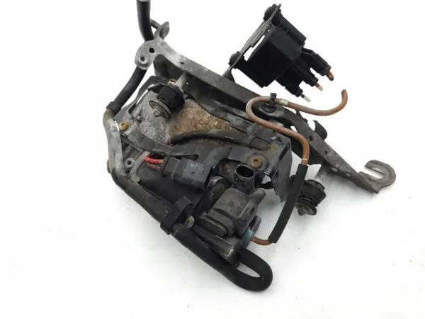 Compresseur suspension Mercedes E W213 OEM A2133200004 image 3
