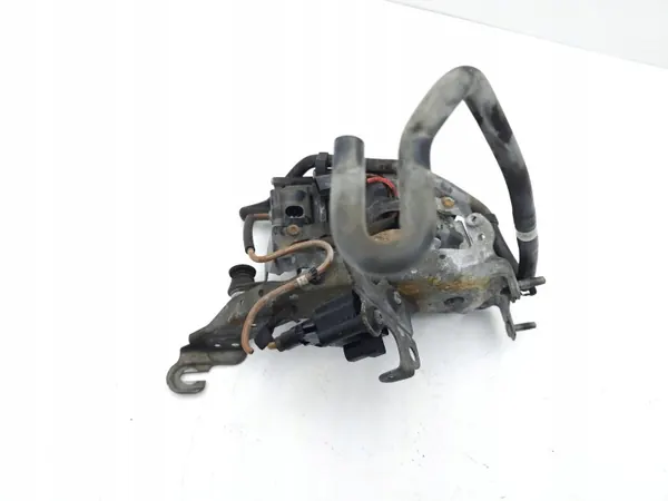 Compresseur suspension Mercedes E W213 OEM A2133200004 image 4