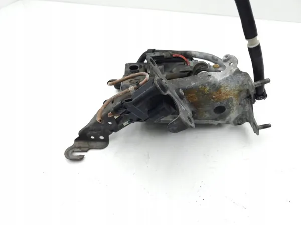 Compresseur suspension Mercedes E W213 OEM A2133200004 image 5