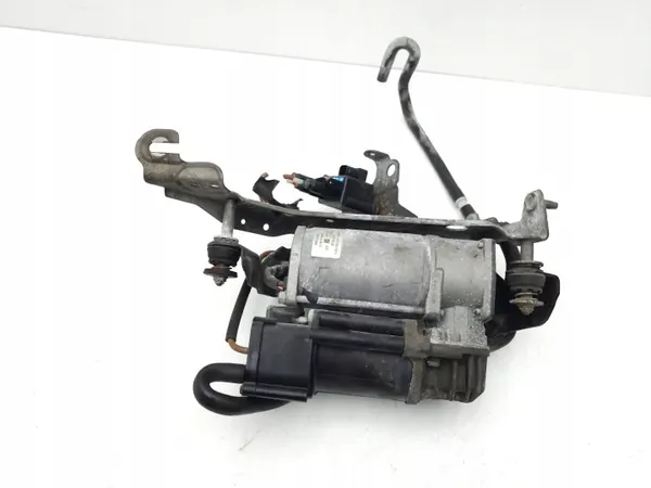 Compresseur suspension Mercedes E W213 OEM A2133200004 image 6