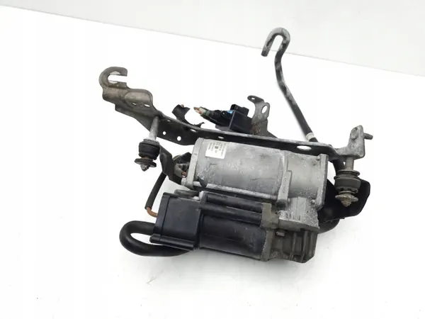 Compresseur suspension Mercedes E W213 OEM A2133200004 image 7
