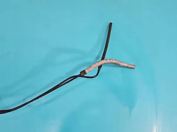 Válvula de Vácuo Porsche Cayenne II 4.8 V8 Turbo OEM 72290800 image 3