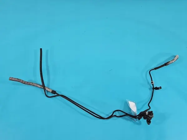 Válvula de Vácuo Porsche Cayenne II 4.8 V8 Turbo OEM 72290800 image 4