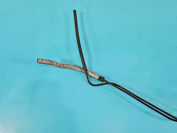 Válvula de Vácuo Porsche Cayenne II 4.8 V8 Turbo OEM 72290800 image 5