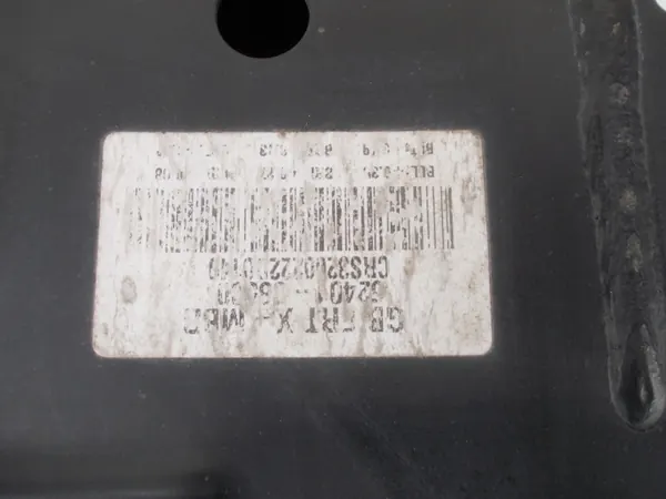 OEM kołyska i20 II Traverse pour Hyundai i20 II image 6
