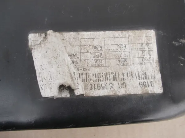 OEM kołyska i20 II Traverse pour Hyundai i20 II image 7