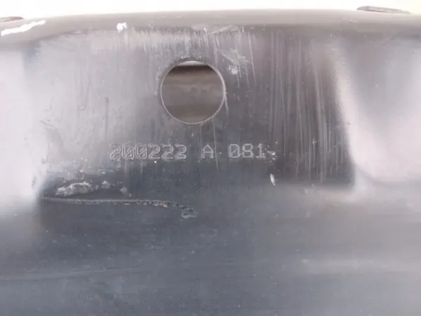 OEM kołyska i20 II Traverse pour Hyundai i20 II image 8