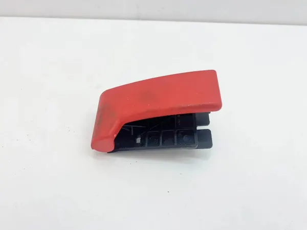 Poignée d'ouverture capot Mercedes-Benz OEM 2048800120 image 2