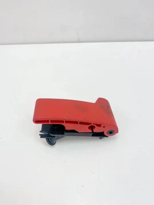 Poignée d'ouverture capot Mercedes-Benz OEM 2048800120 image 3