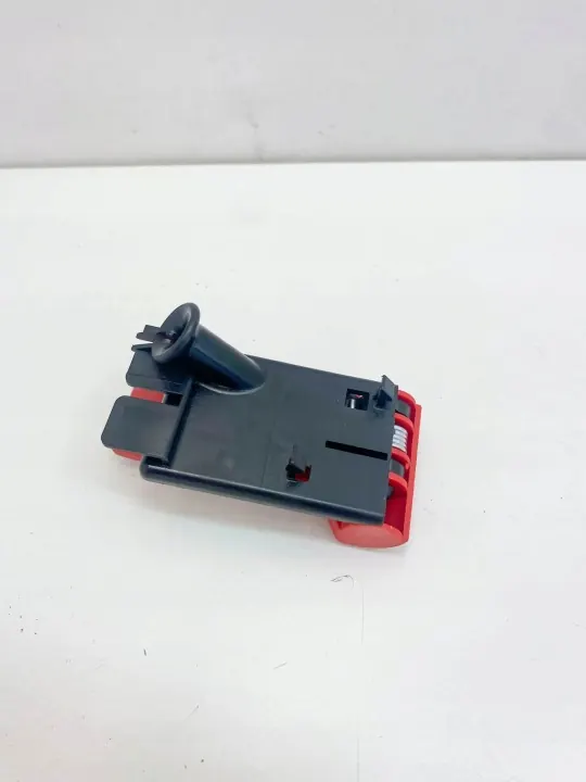 Poignée d'ouverture capot Mercedes-Benz OEM 2048800120 image 4