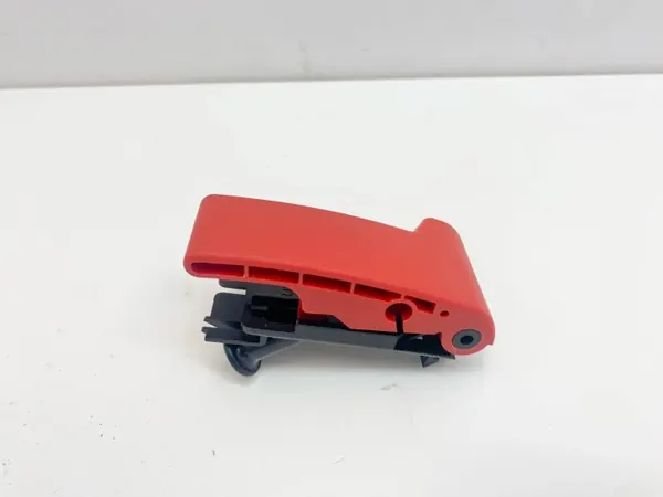 Poignée d'ouverture capot Mercedes-Benz OEM 2048800120 image 6
