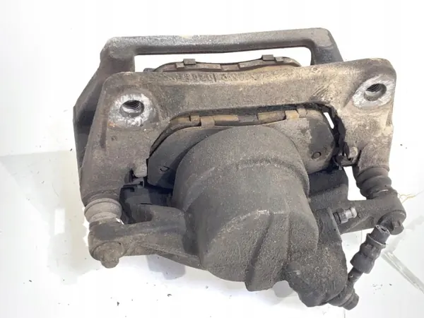 Pinza de freno delantera izquierda Peugeot 508 II 2.0 177CV OEM LORK-169-131642 image 3