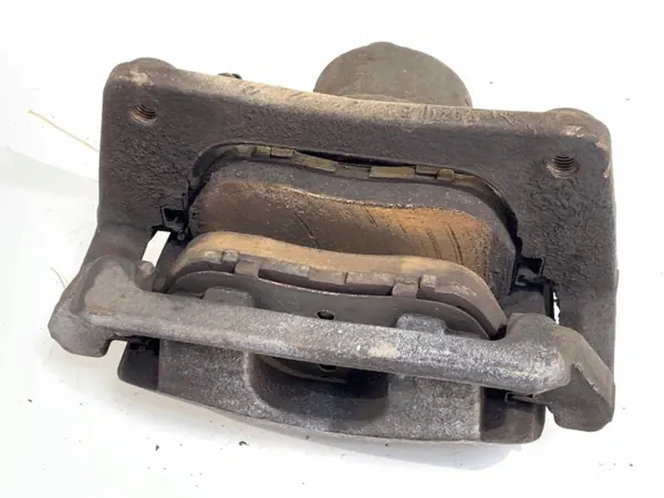 Pinza de freno delantera izquierda Peugeot 508 II 2.0 177CV OEM LORK-169-131642 image 4