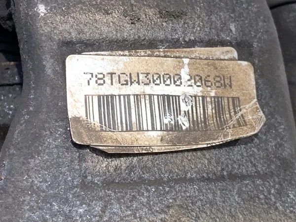 Pinza de freno delantera izquierda Peugeot 508 II 2.0 177CV OEM LORK-169-131642 image 5