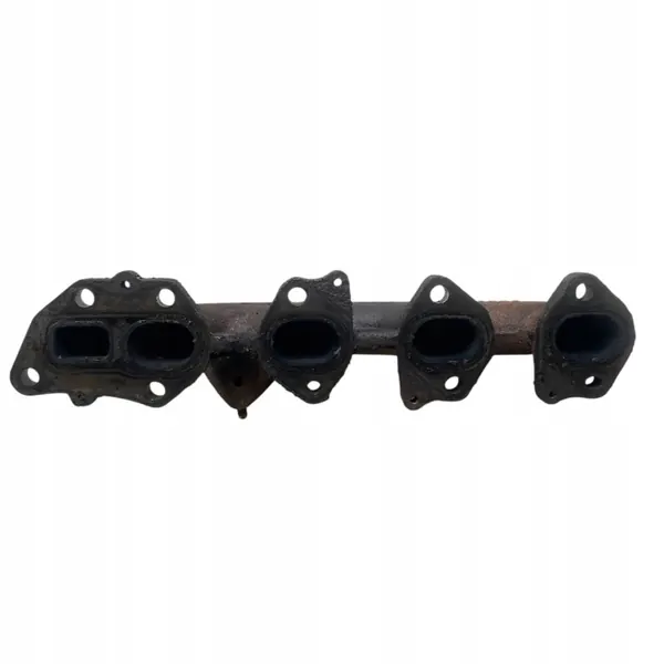 Avgasgrenrör Ford Transit Custom OEM JUT248678 image 3