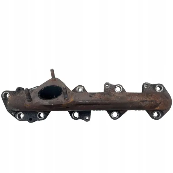 Avgasgrenrör Ford Transit Custom OEM JUT248678 image 4