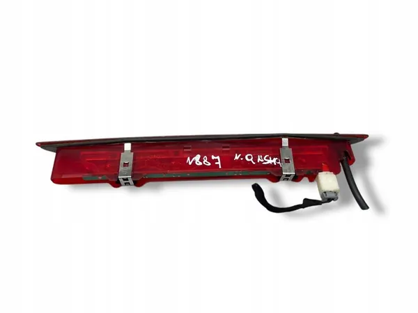 QASHQAI J10 LIFT +2 LED JARRUVALO image 3